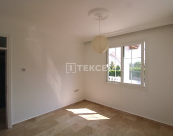 Sea View Detached Home for Sale in Girne Esentepe 21