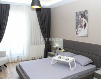 Appartements Neufs Dans Une Résidence À Ankara 20