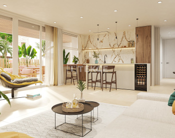 Apartamentos A Un Paseo De La Playa En Mar De Pulpi 7