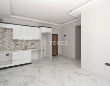 Apartments with Stunning Views Near the Sea in Yalova Koru 18