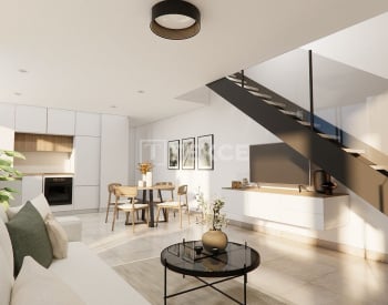 Villas Élégantes À Los Montesinos À Proximité Des Plages De Torrevieja 12