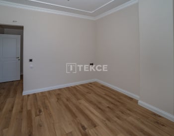 Andalucian-style Apartments in a Calm Area in Alanya 23