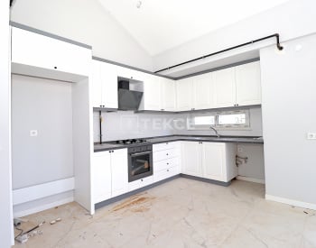 Appartements Élégants Près Des Commodités À Antalya Dosemealti 8
