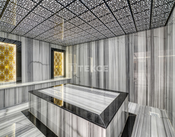 Stijlvolle Villa's Met Domoticatechniek In Alanya Antalya 46