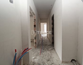 Große Wohnungen In Einem Sicheren Komplex In Arnavutkoy Istanbul 9