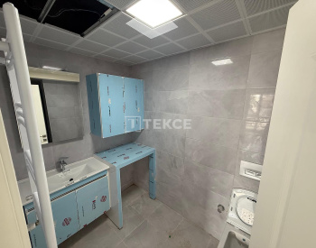 Apartments with City-view in a New Building in Çiğli 17