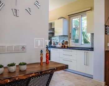 Fethiye Çalış'ta Kısa Dönem Kiralamaya Uygun Havuzlu Villa 27
