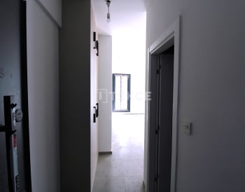吉尔内（girne）海滩附近的公寓待售 9
