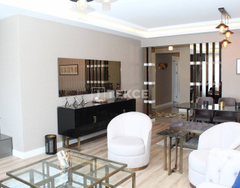 Appartements Neufs Dans Une Résidence À Ankara 32
