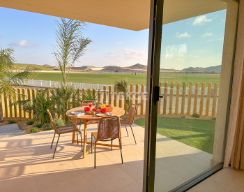 Mediterrane Huizen In Een Prestigieus Resort In Almeria 5