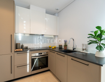 Bungalows Con Diseño Elegante En Gran Alacant Alicante 22