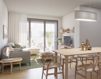 Maisons Dans Un Emplacement Privilégié À Barcelone 3