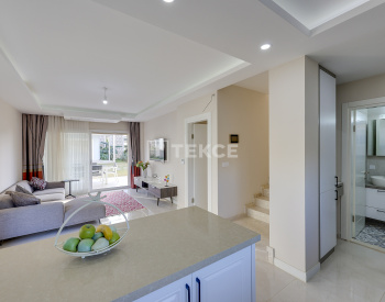 Stilvolle Villen In Einem Boutiquekomplex In Aydın Kuşadası 23