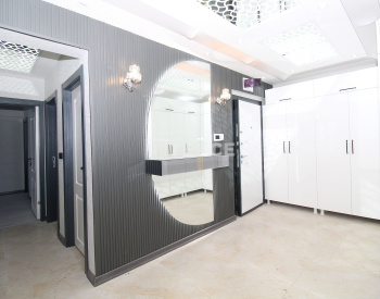 Apartamentos Listos Para Mudarse En Ankara Keçiören 16