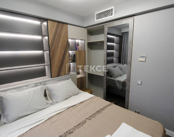 Gotowe Do Zamieszkania Apartamenty Z Zapleczem Socjalnym W Stambule 13
