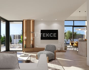 Modern 3-bedroom Villas in Hacienda Del álamo 6
