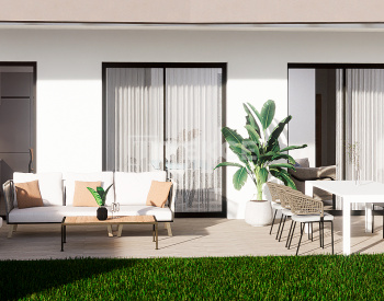 Appartements Dans Un Emplacement Privilégié À Finestrat, Costa Blanca 12