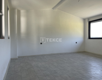Villa Con Piscina Comunitaria En Un Entorno Natural En Kemer Antalya 27