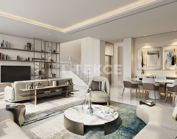 Appartementen Met Autodrome Uitzicht In Dubai Motor City 14