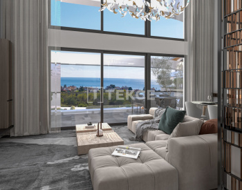 Apartamentos Con Vistas A La Montaña Y Mar En İskele Norte De Chipre 10