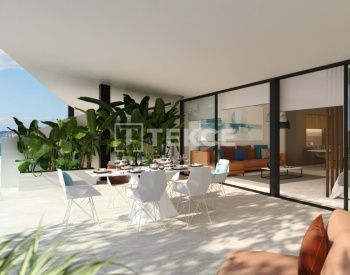 Propiedades De Inversión Con Vistas Al Mar En Fuengirola Málaga 22