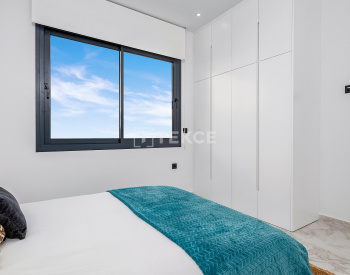 Villas Independientes Con Piscina Privada En Benijófar Alicante 30