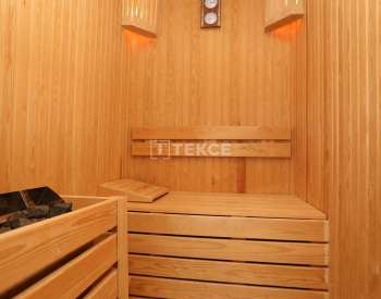 Appartement Met Sauna In De Buurt Van De Zee In Konyaaltı Antalya 20
