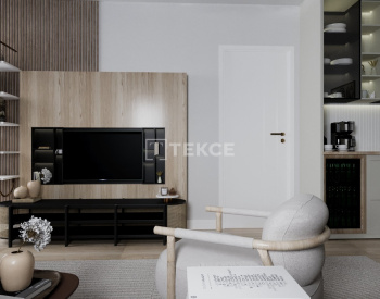 Wille Z Bogatymi Funkcjami W Projekcie Neovilla W Belek, Kadriye 13