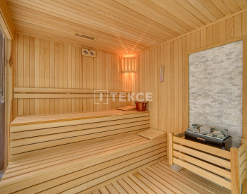 Stijlvolle Villa's Met Domoticatechniek In Alanya Antalya 45