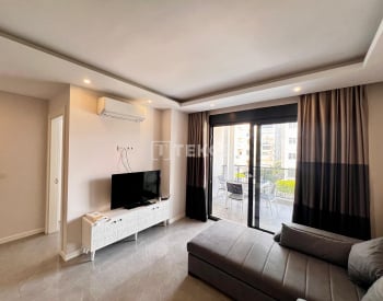 Umeblowany Apartament Blisko Plaży W Mahmutlar Alanya 15