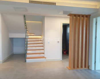 Eco-friendly Villas with Smart Home Systems in Bodrum Muğla 10