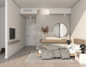 Fristående Villor I Ett Prestigefyllt Komplex Av Girne Karmi 14