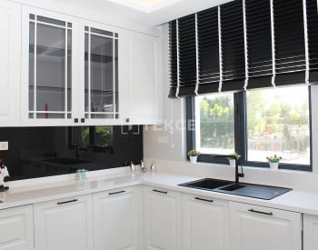 Ankara Çankaya'da Prestijli Projede Yeni Daireler 11