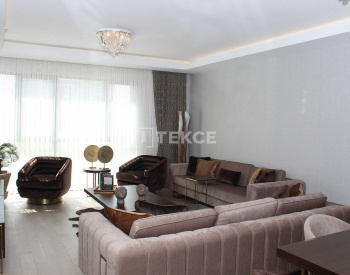Ankara Çankaya'da Prestijli Projede Yeni Daireler 5