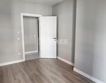 Appartementen Nabij Snelweg D-100 En Metro In Istanbul Kartal 14