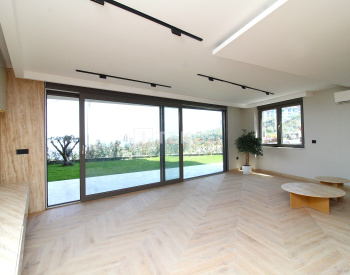 Apartamento De 2 Dormitorios En Un Complejo En Mudanya Bursa 8