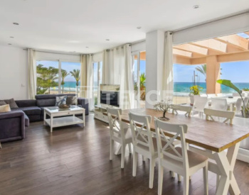 Penthouse Z Tarasem Na Dachu W El Campello Beach Alicante 12