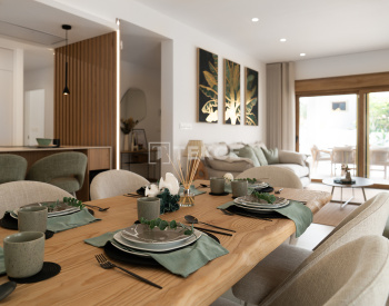 Traumhafte Villa Mit 4 Schlafzimmern, Pool Und Solarium In Orihuela 31
