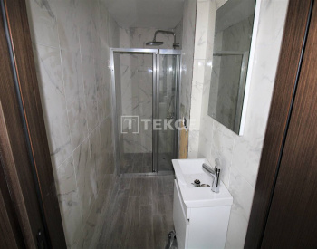 Villas Triplex Con Piscina Opcional Cerca Del Mar En Girne 24