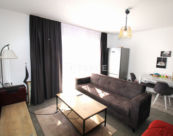 Apartamento Estudio Amueblado En Iskele Con Playa Privada 8