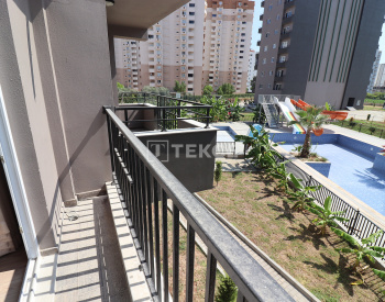 Stijlvolle Appartementen Bij Het Strand In Mersin Çeşmeli 18