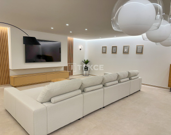 Luxuriöse Mediterran Inspirierte Häuser In Almeria 8
