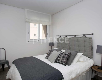 Zee Op Loopafstand Appartementen In Santa Pola Alicante 11
