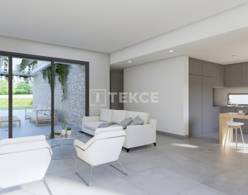 Golfvilla Mit Beeindruckendem Blick In Pilar De La Horadada 9