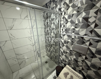 Payallar'da Faralya Residence Sitesinde Manzaralı Daire 34
