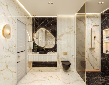 Apartamentos Completamente Amueblados En Venta En Dubai Silicon Oasis 17