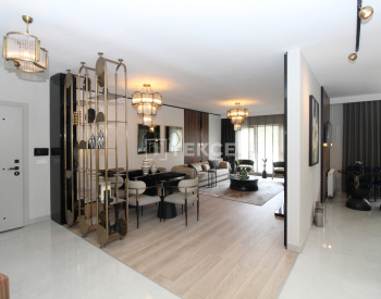 Ankara Eryaman'da Prestijli Projede Satılık Sıfır Daireler 5