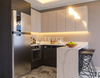 Apartamentos Elegantes Cerca Del Mar En Mersin Erdemli 11