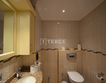 Umeblowany Penthouse W Kompleksie Toros Çekiç 8 W Alanyi 17
