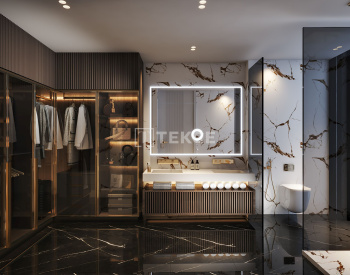 Investerings Appartementen Met Zwembad In Dubai Arjan 34